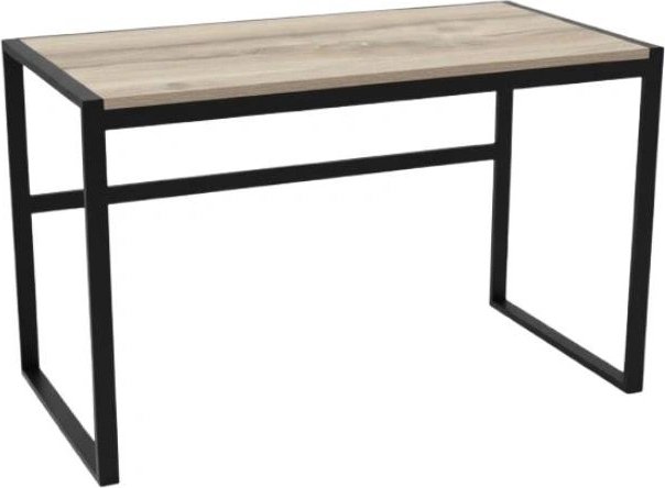 

Стол King Style Rami Black (дуб элисон светлый)