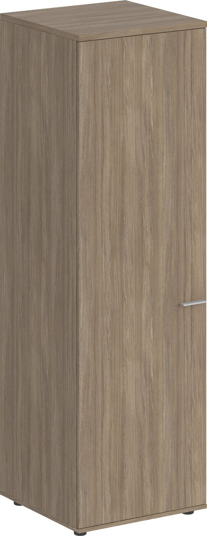 

Шкаф распашной Norden Левый SG.823.OD.OD.L (дуб темный)