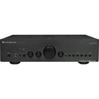Интегральный усилитель Cambridge Audio Azur 650A
