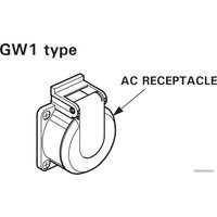 Бензиновый генератор Honda EU10iT1GW1 в Гродно
