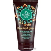  Modum Маска-Скраб для рук Nordic Flora 150 г