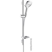 Душевой гарнитур  Hansgrohe Raindance Select E 120 (26620400)