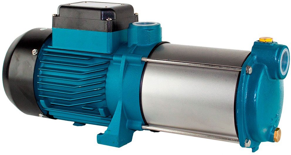 

Самовсасывающий насос IBO MH 3000 (Inox / 230V)