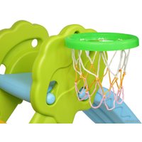 Горка Kid's Care ZK172-2