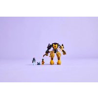 Конструктор LEGO Ninjago Боевой робот Кружитцу Арина 71839
