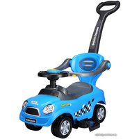 Каталка Chi Lok Bo Quick Coupe 321 (голубой)