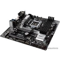 Материнская плата ASRock H270M Pro4