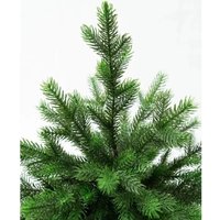 Ель National Tree Company Грация Премиум ГР/ПР-60 60 см