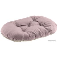 Лежак Ferplast Prince 45 (розовый/бежевый)