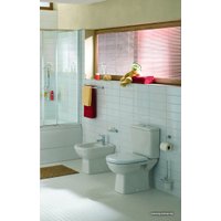 Унитаз напольный Vitra Form 300 (9729B003-1162)