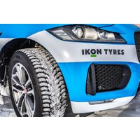 Зимние шины Ikon Tyres Autograph Ice 9 SUV 265/65R17 116T (шипы)