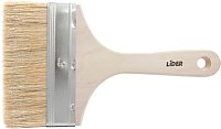 Кисть малярная Lider Плоская широкая 150х9мм E074851