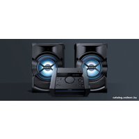 Музыкальный центр Sony SHAKE-X1D