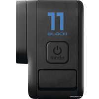 Экшен-камера GoPro HERO11 Black Bundle