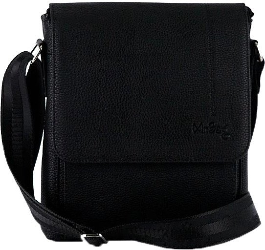 

Мужская сумка Mr.Bag 134-SPS21-MB-BLK (черный)