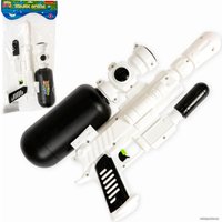 Бластер игрушечный Bondibon Водный пистолет. Наше лето ВВ5531