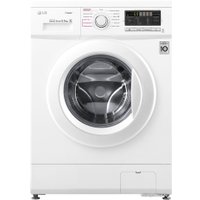 Стиральная машина LG F1096MDS0