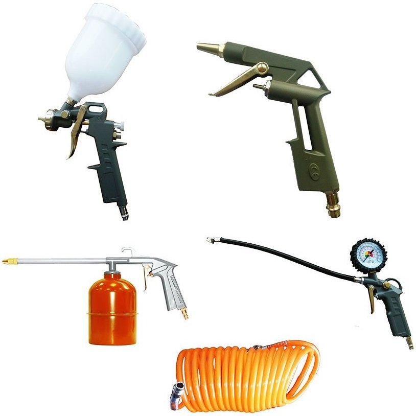 

Вихрь НП-5 (набор пневмоинструмента)