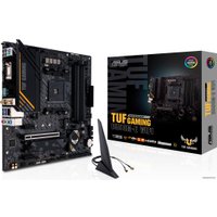 Материнская плата ASUS TUF Gaming B550M-E Wi-Fi