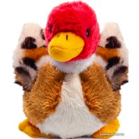 Игрушка для собак GiGwi Утка с пищалкой 75065