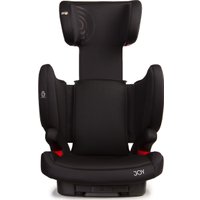 Детское автокресло PEPPY JOY isofix 15-36 кг (black)