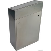 Уличная урна Ksitex GBW-30M