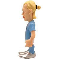 Роботы, трансформеры, фигурки Minix Футболисты Эрлинг Холанн MC 11063