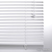 Жалюзи горизонтальные Brabix 120x160 606042 (белый)