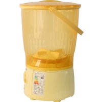 Активаторная стиральная машина Willmark Малютка WM-20BW