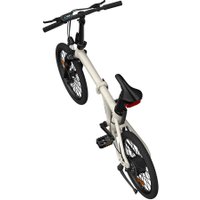 Электровелосипед ADO A20S Lite (белый)