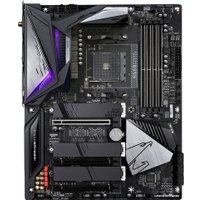 Материнская плата Gigabyte B550 AORUS Master (rev. 1.0)