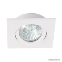 Точечный светильник Kanlux DALLA CT-DTL50-W [22431]