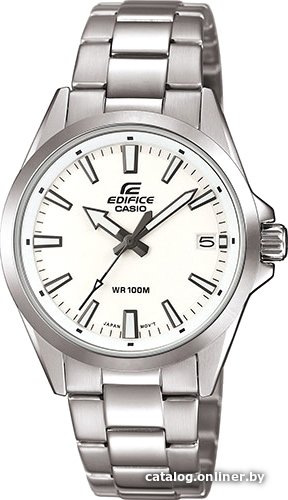 Наручные часы Casio Edifice EFV-110D-7A