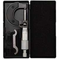 Микрометр Rexant 12-9110-2