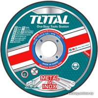 Отрезной диск Total TAC2162301