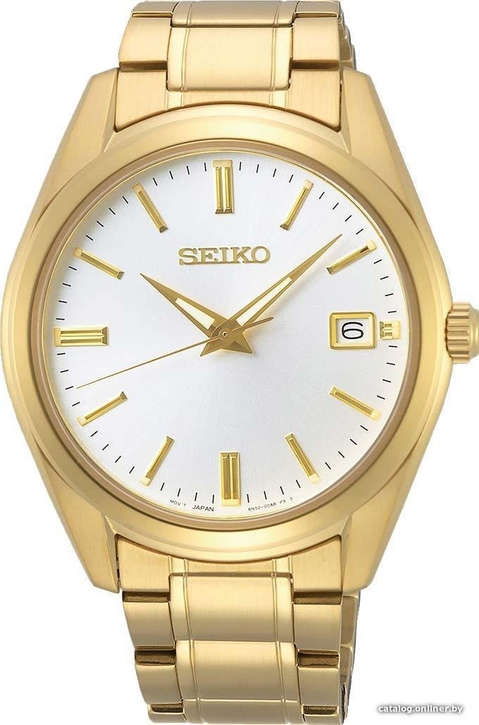 Наручные часы Seiko SUR314P1