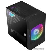 Корпус AeroCool Atomic-G-BK-v1