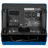 Пуско-зарядное устройство Solaris ST-402