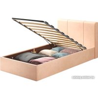 Кровать AMI Марсель (бежевый)