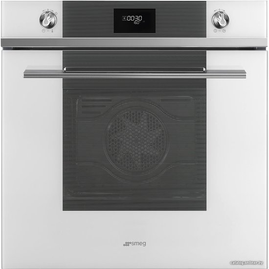 Smeg SFP6101TVB