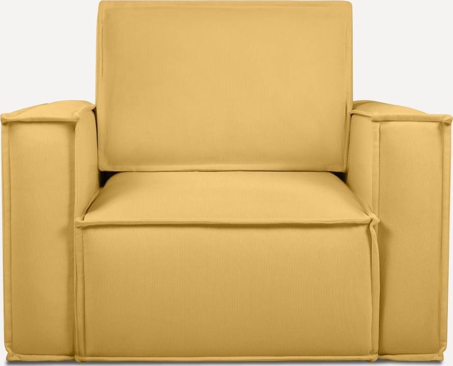 

Кресло-кровать Divan Эби Мини 171834 (Linia Yellow)