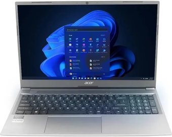 Ноутбук Acer Aspire Lite 15 AL15-41P-R0JJ UN.31ZSI.06B