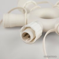 Светодиодная гирлянда ЭРА ERASF22-42