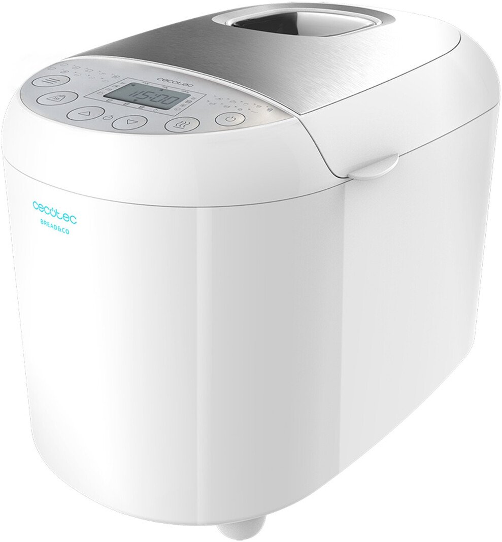 

Хлебопечка Cecotec Bread&Co 1500 PerfectCook