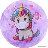 Детский мяч Zabiaka 4761877 (в ассортименте)