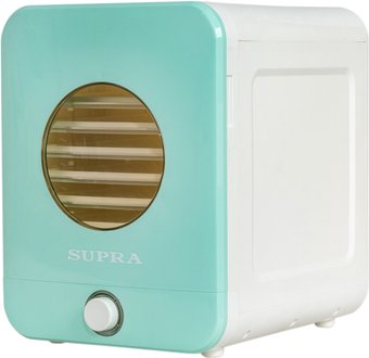 Сушилка для овощей и фруктов Supra DFS-651