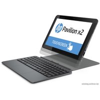 Планшет HP Pavilion x2 10-k057ur 32GB (L0Z82EA)
