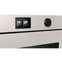 Электрический духовой шкаф Samsung Bespoke NV7B7997AAA/WT