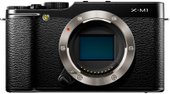 Fujifilm X-M1 Body