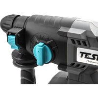 Перфоратор Tesla TD18DC (без АКБ)